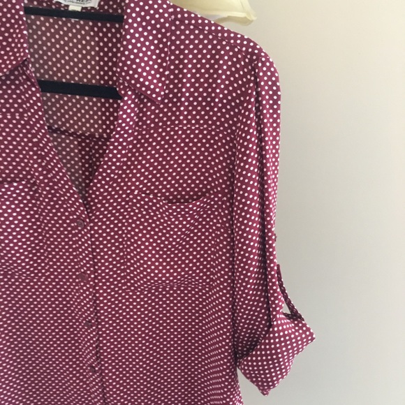 Express Tops - Portofino Top